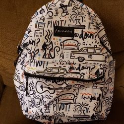 FRIENDS Backpack