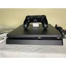 PS4 Slim