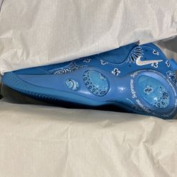 Supreme X Nike Air Zoom SZ 8.5