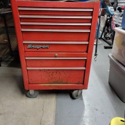 Snap On Toolbox