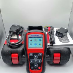 Autel TS508WF TPMS Diagnostic Tool With Free Wi-Fi Updates