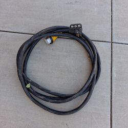 50 amp RV cord