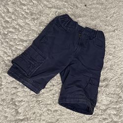 Boy Scouts Of America Shorts - Size Youth 4