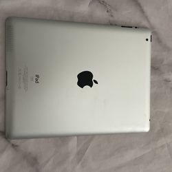 BRAND NEW OUT THE BOX iPad 