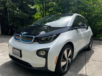 2015 BMW I3