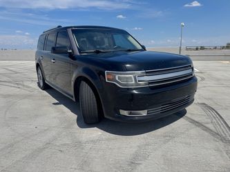 2015 Ford Flex