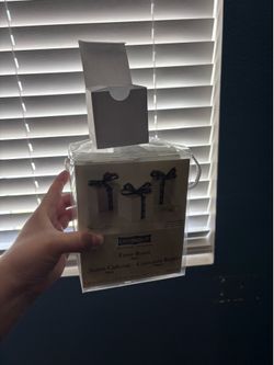 Favor boxes 2.25”x2.25”x2.25