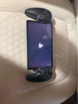 ps5 pro 2TB and playstation portal