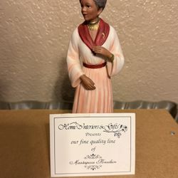 Home Interior Figurine 