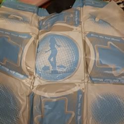 NEW IN BOX DANCE EXERCIE ETC PAD 10 FIRM LOOK MY POST TONS ITEMS