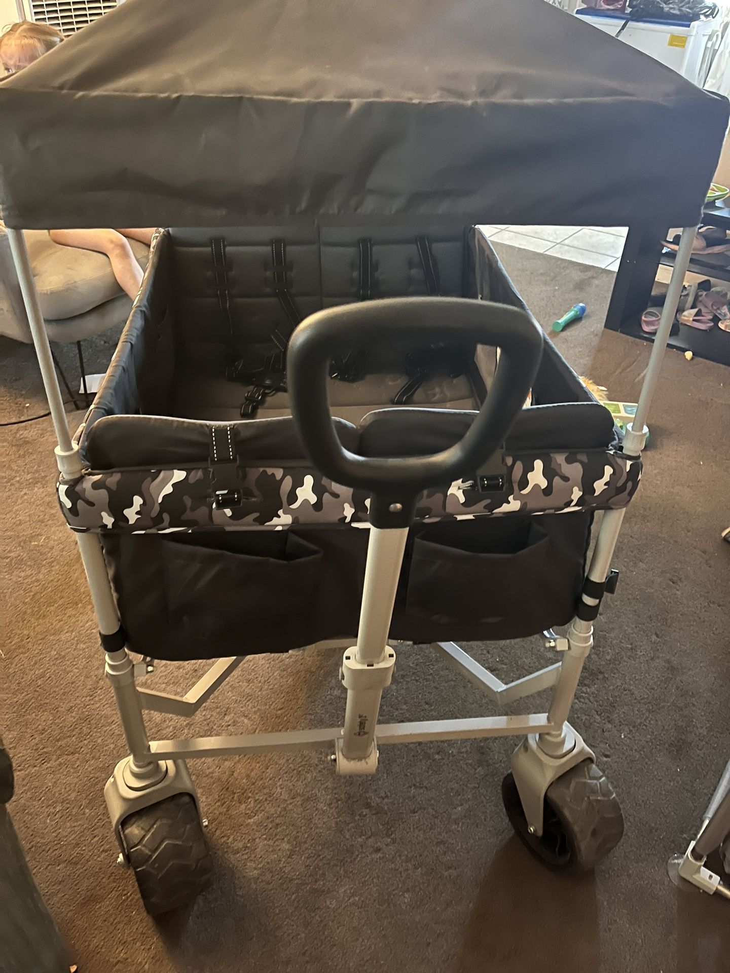 ‼️Price Change‼️ Stroller Wagon