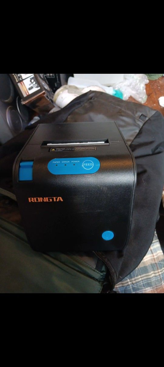 Rongta RP328 Bluetooth Thermal Printer