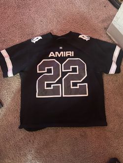 Amiri Jersey 