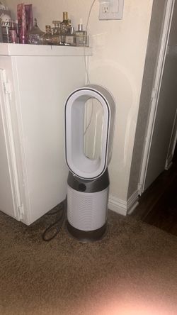 Dyson Fan