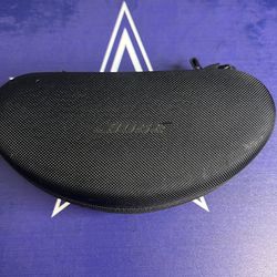 Bose Bluetooth polarized sunglasses