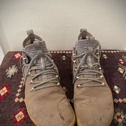 Vivobarefoot Magna Lite leather hiking boots men’s 12.5