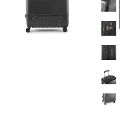 Suitcase