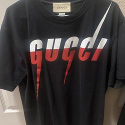 Men’s Medium Gucci Shirt