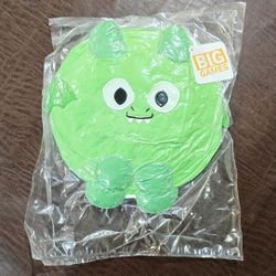 Roblox Pet Simulator X HUGE Dragon Plush Green Toy *NEW*