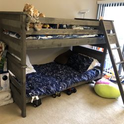 Bunk Beds 