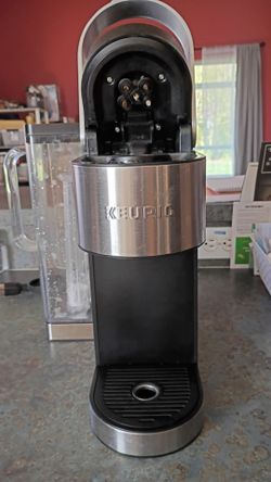 Keurig Supreme K cup Coffee Maker
