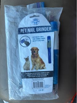 Per nail grinder