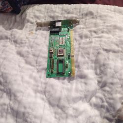 Network  Card  ( Basic )