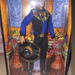 Dia De Los Muertos