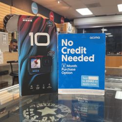 GoPro Hero 10 Bundle 