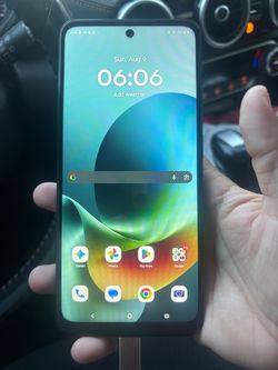 Moto g play