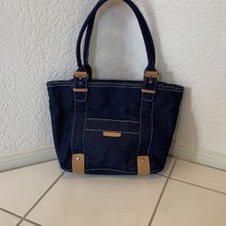 Tommy Hilfiger Denim Bag