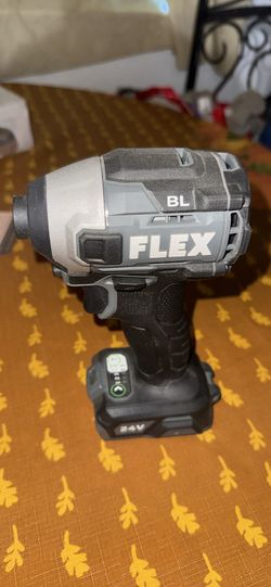 Flex quick eject impact