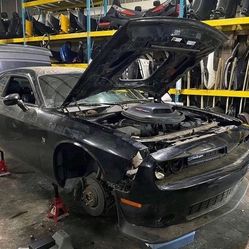 2015 Dodge Charger Parts 