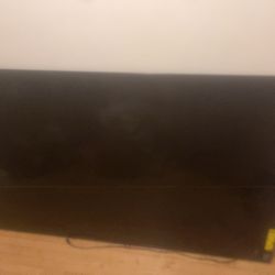 85” Sony Bravia Flat Screen TV