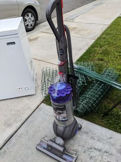 Vacuum