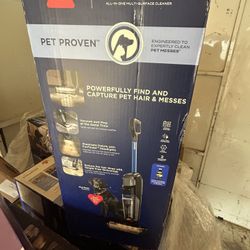 Bissell Crosswave Omnifind