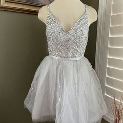Party Dress Size Small 