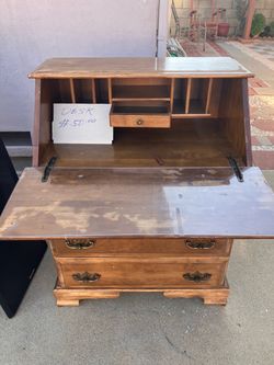 Desk