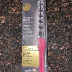 Revlon Ball Wand Brand New
