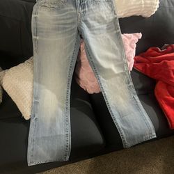 Men True Religion, Jeans