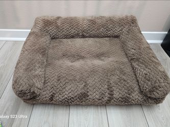 Dog bed