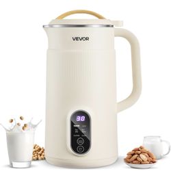 Nut/Soy Milk Machine 