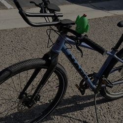 Haro Beasley Bike  27.5 DLX