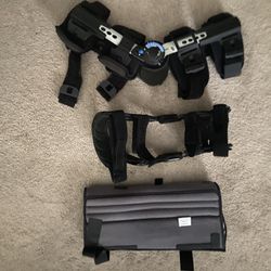 Knee Braces