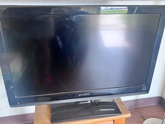 (2) 32in Televisión