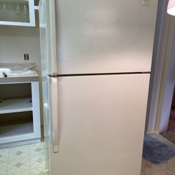 Refrigerator Whirlpool 