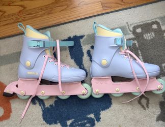 Impala inline skates