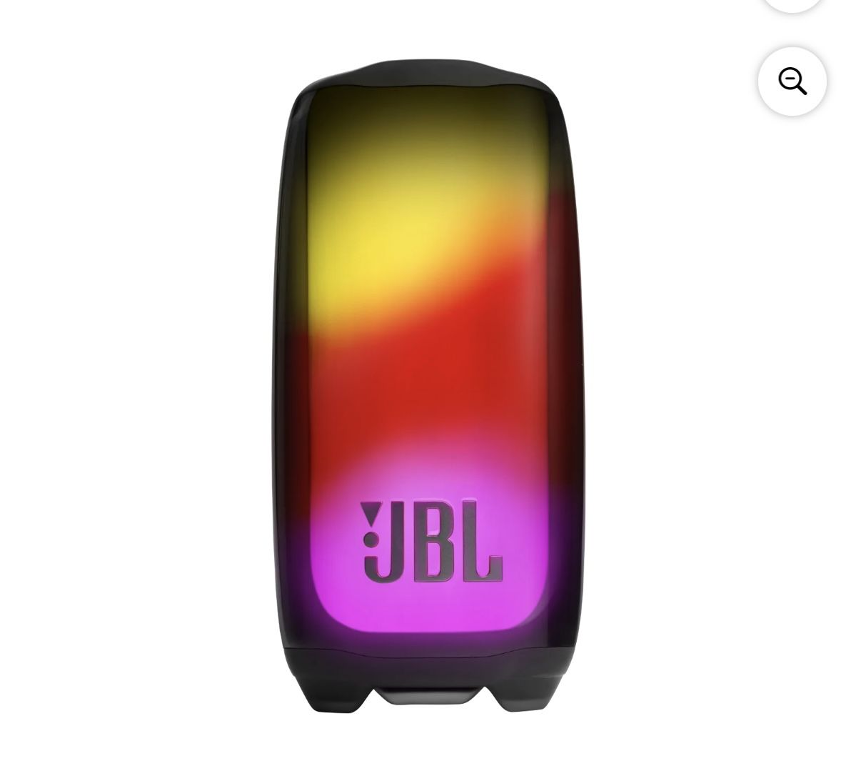JBL Pulse 5, Portable Bluetooth speaker - NEW
