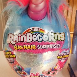 New RAINBOWCORNS XL