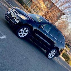 2016 Chevrolet Traverse